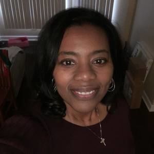 Meet your Posher, Pamela